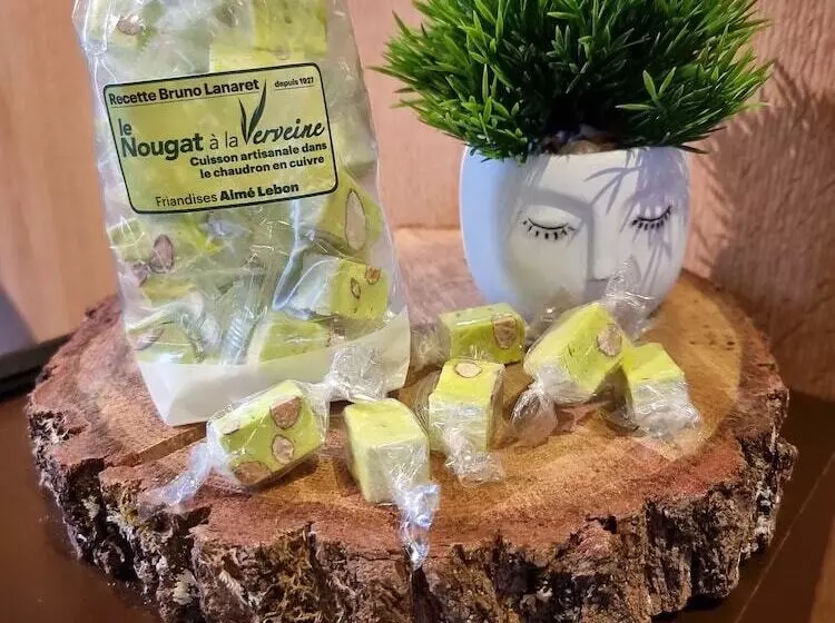 B&b Hotel Le Puy En Velay