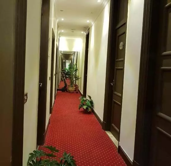 酒店 Cairo Paradise