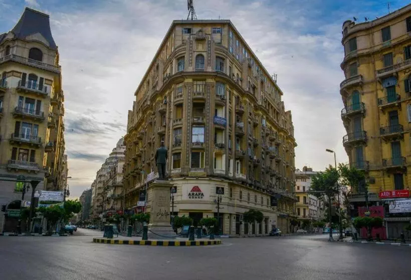 酒店 Cairo Paradise