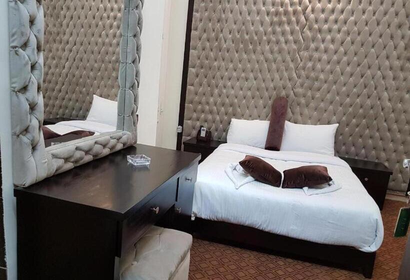 هتل Cairo Paradise