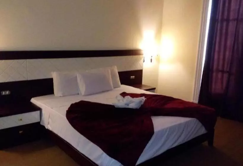 酒店 Cairo Paradise