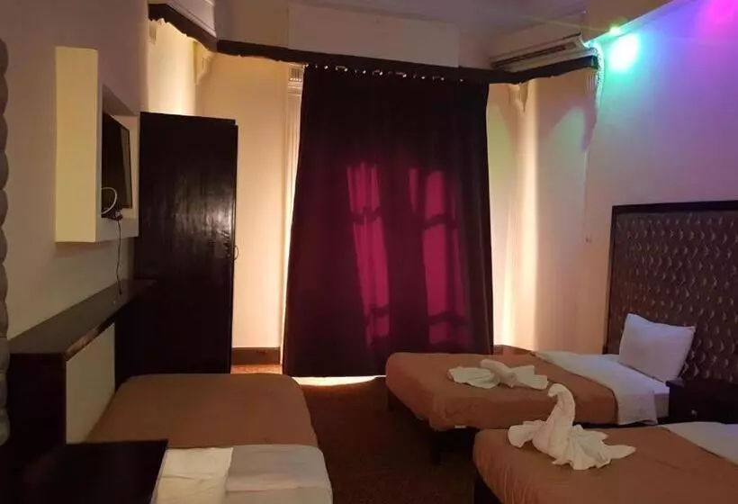 酒店 Cairo Paradise
