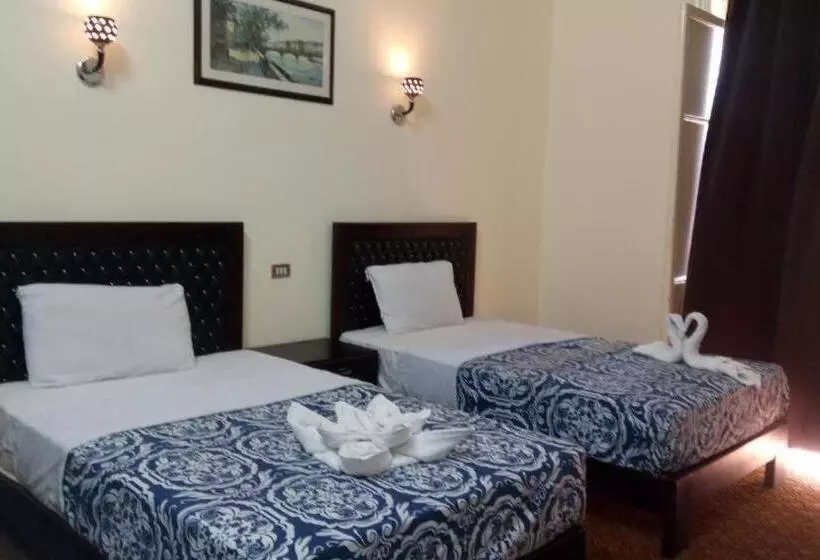 酒店 Cairo Paradise