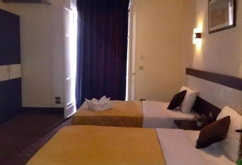 酒店 Cairo Paradise