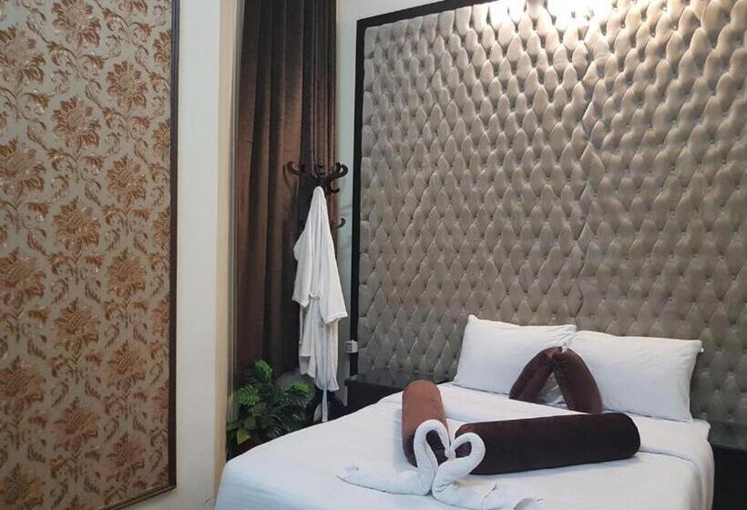 هتل Cairo Paradise