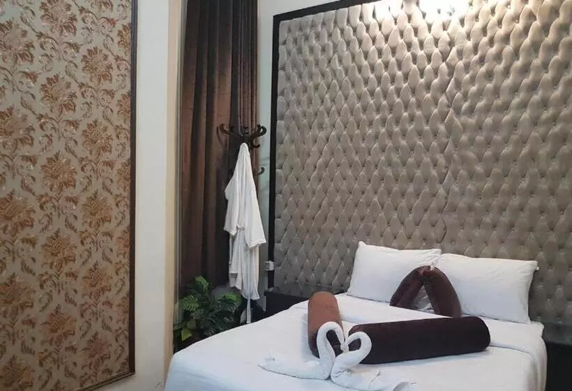 酒店 Cairo Paradise