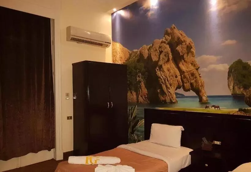 酒店 Cairo Paradise