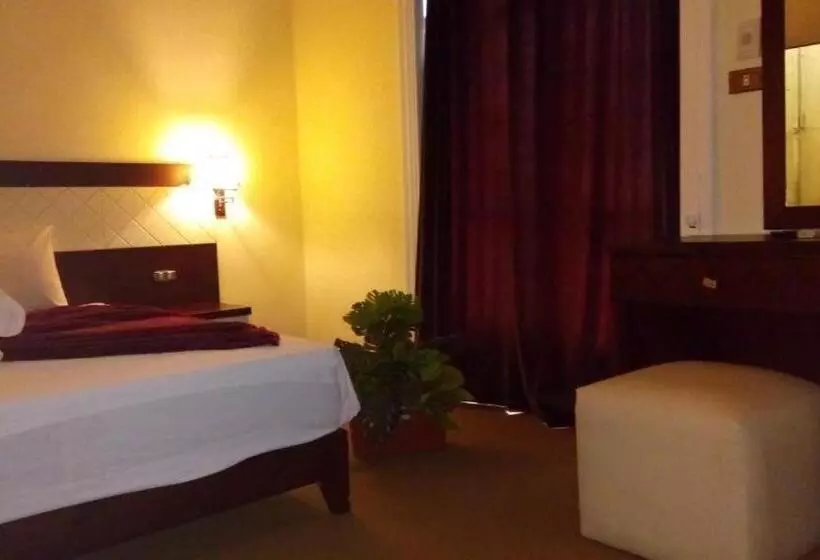 酒店 Cairo Paradise