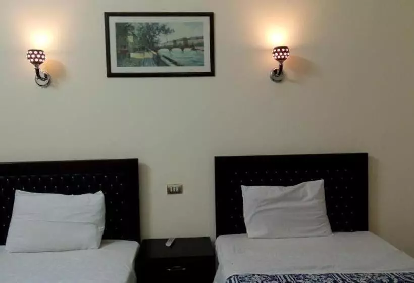 酒店 Cairo Paradise