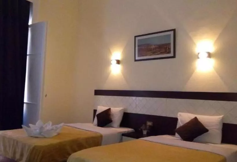 酒店 Cairo Paradise