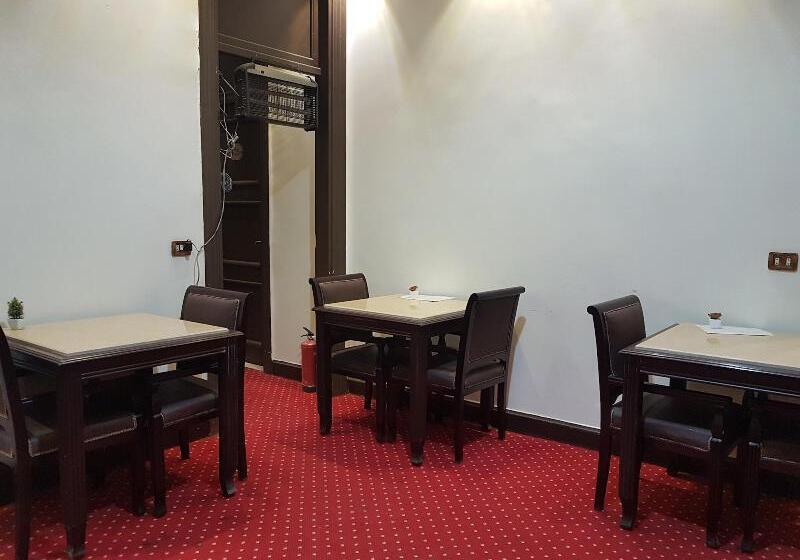 هتل Cairo Paradise