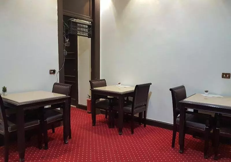 酒店 Cairo Paradise