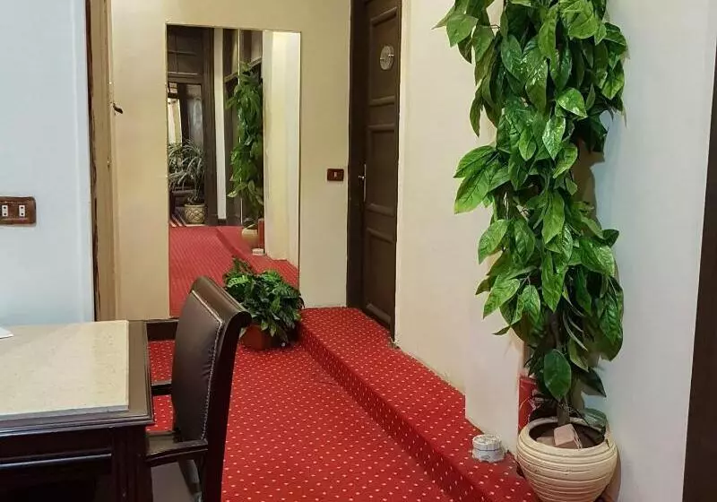 酒店 Cairo Paradise