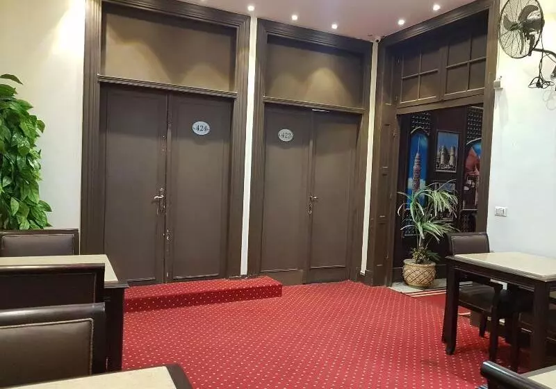 酒店 Cairo Paradise