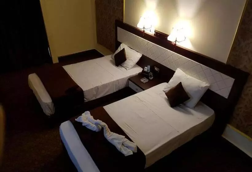 酒店 Cairo Paradise