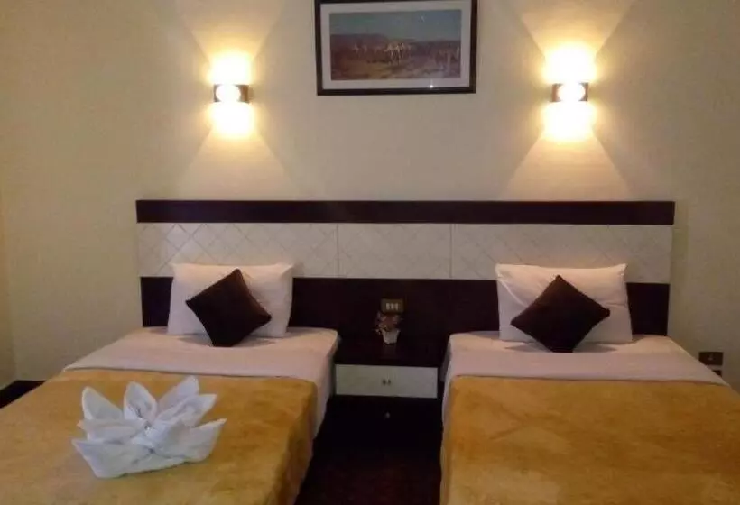 酒店 Cairo Paradise