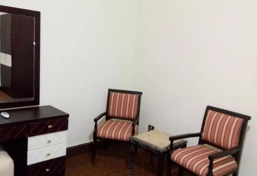 酒店 Cairo Paradise