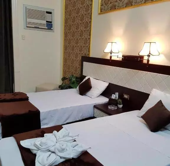 酒店 Cairo Paradise