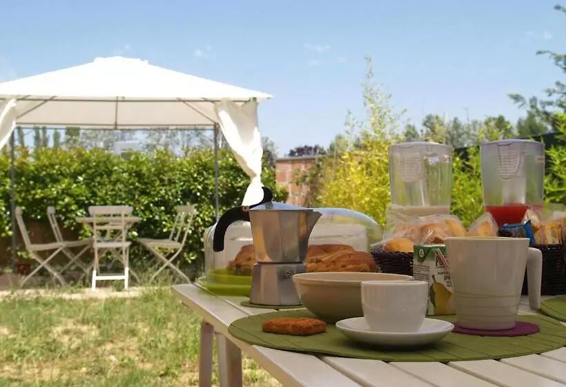 هتل Cameracaffe Sul Lago