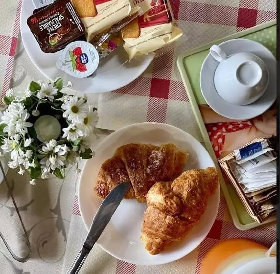 هتل Cameracaffe Sul Lago