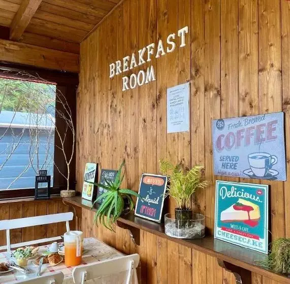 هتل Cameracaffe Sul Lago