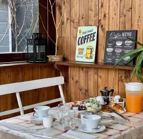 هتل Cameracaffe Sul Lago