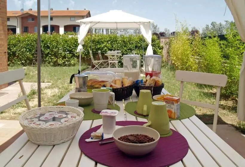 هتل Cameracaffe Sul Lago