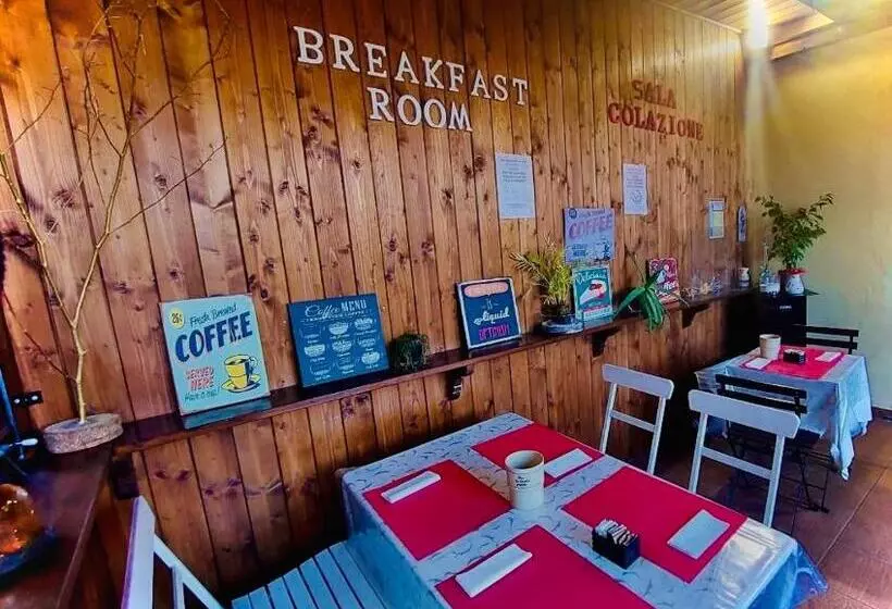 هتل Cameracaffe Sul Lago