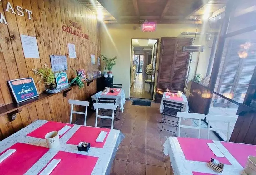 هتل Cameracaffe Sul Lago