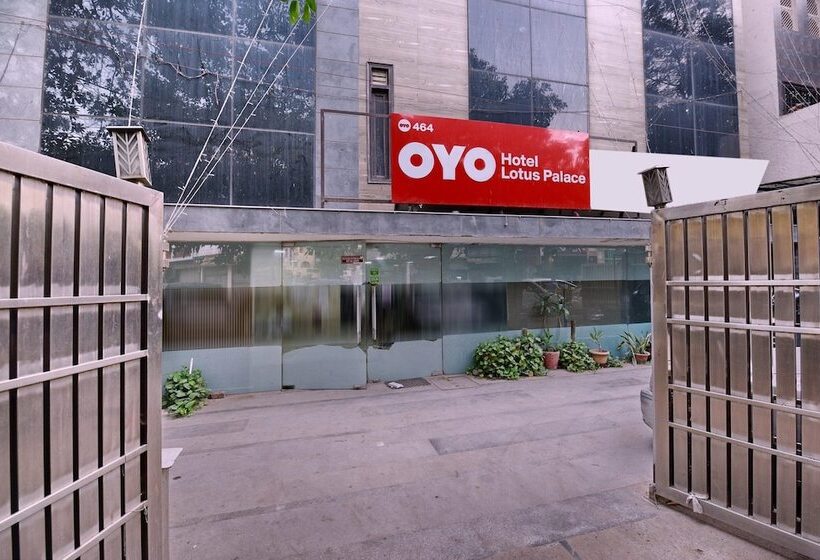 酒店 Fabexpress Lotus Palace