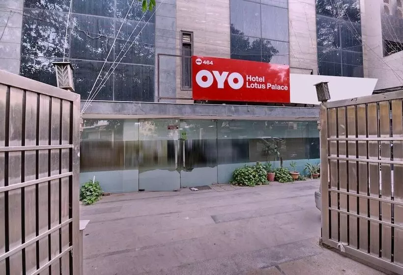 فندق Fabexpress Lotus Palace