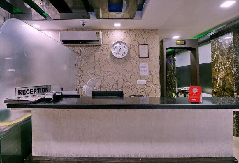 酒店 Fabexpress Lotus Palace