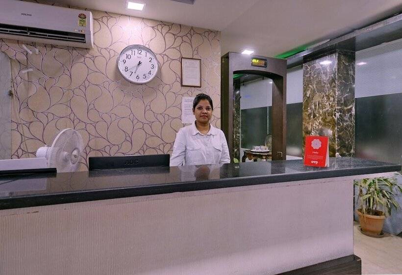 酒店 Fabexpress Lotus Palace