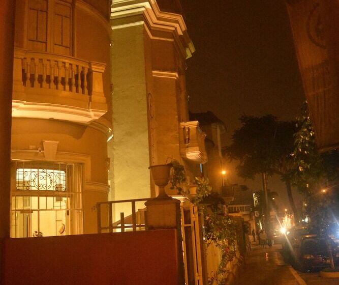 فندق Casa Falleri Boutique