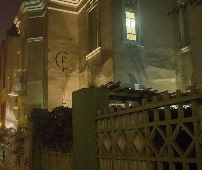 فندق Casa Falleri Boutique