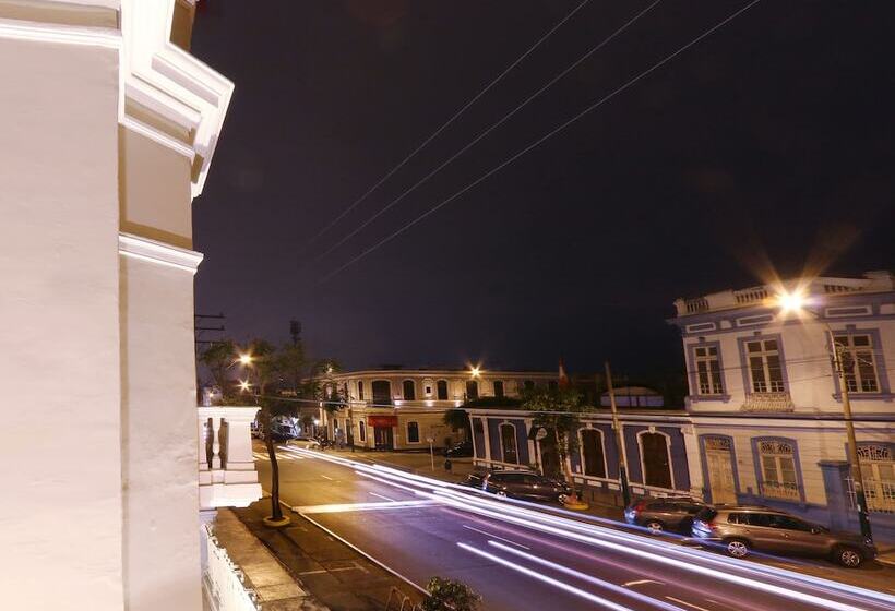 فندق Casa Falleri Boutique