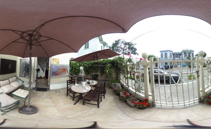 فندق Casa Falleri Boutique