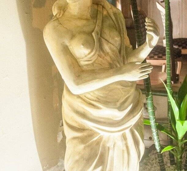 فندق Casa Falleri Boutique