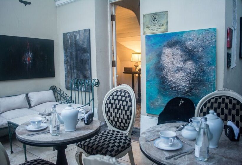 فندق Casa Falleri Boutique