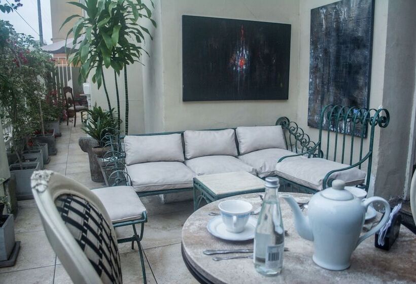 فندق Casa Falleri Boutique