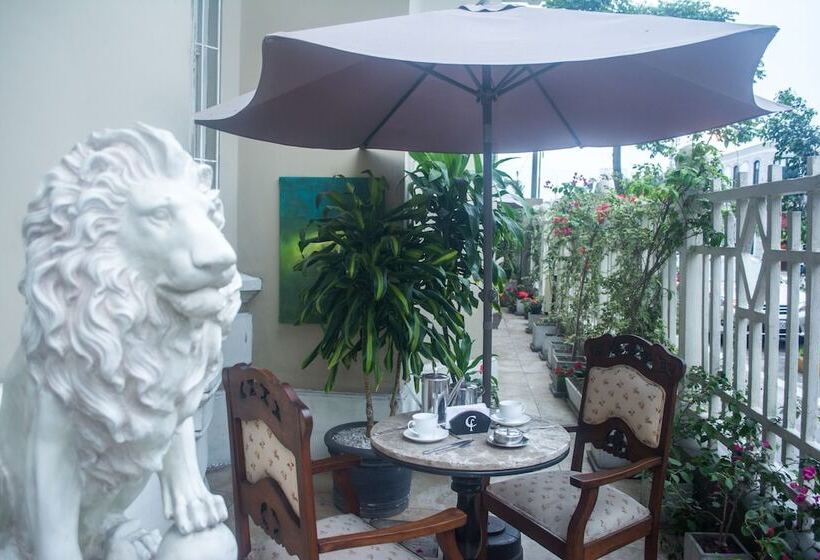 فندق Casa Falleri Boutique