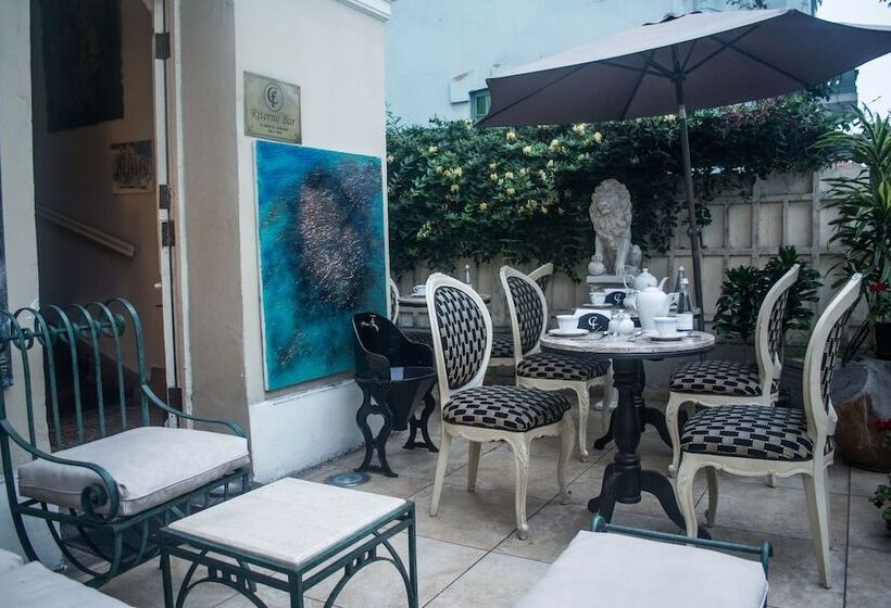 فندق Casa Falleri Boutique