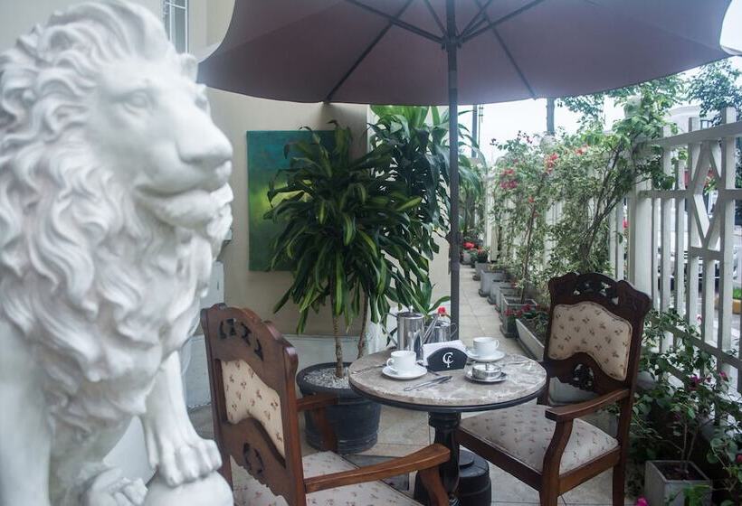 فندق Casa Falleri Boutique