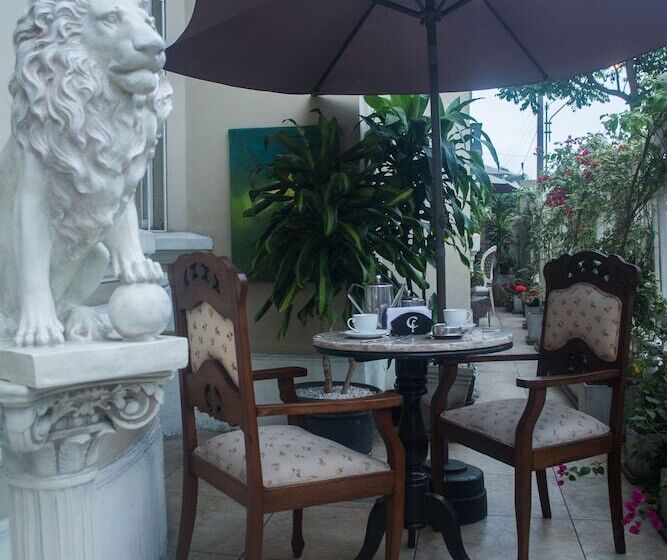 فندق Casa Falleri Boutique