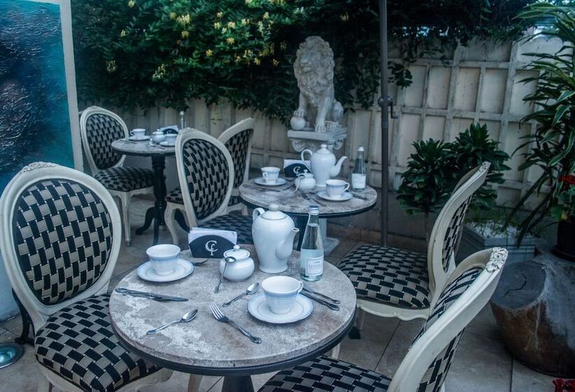 فندق Casa Falleri Boutique