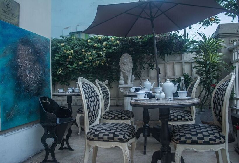 فندق Casa Falleri Boutique