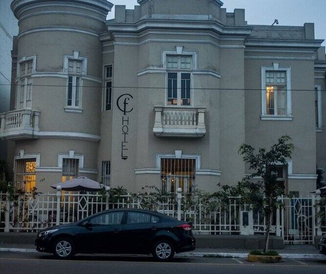 فندق Casa Falleri Boutique