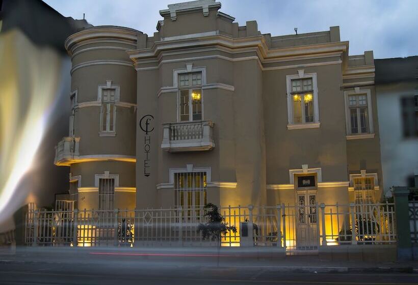 فندق Casa Falleri Boutique