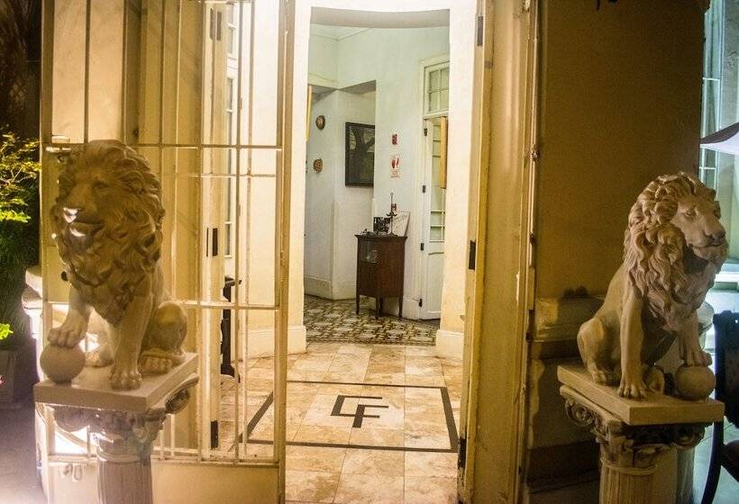 فندق Casa Falleri Boutique