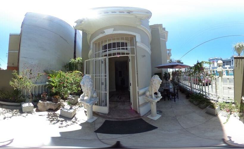 فندق Casa Falleri Boutique